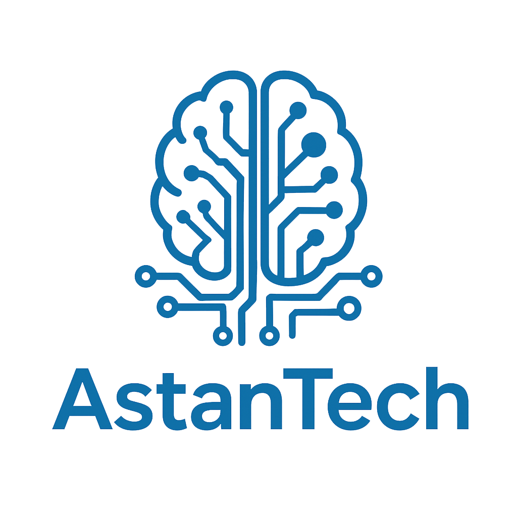 آستان تک | AstanTech
